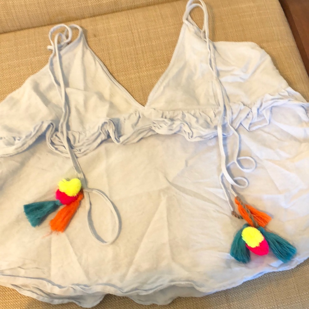 Cute top